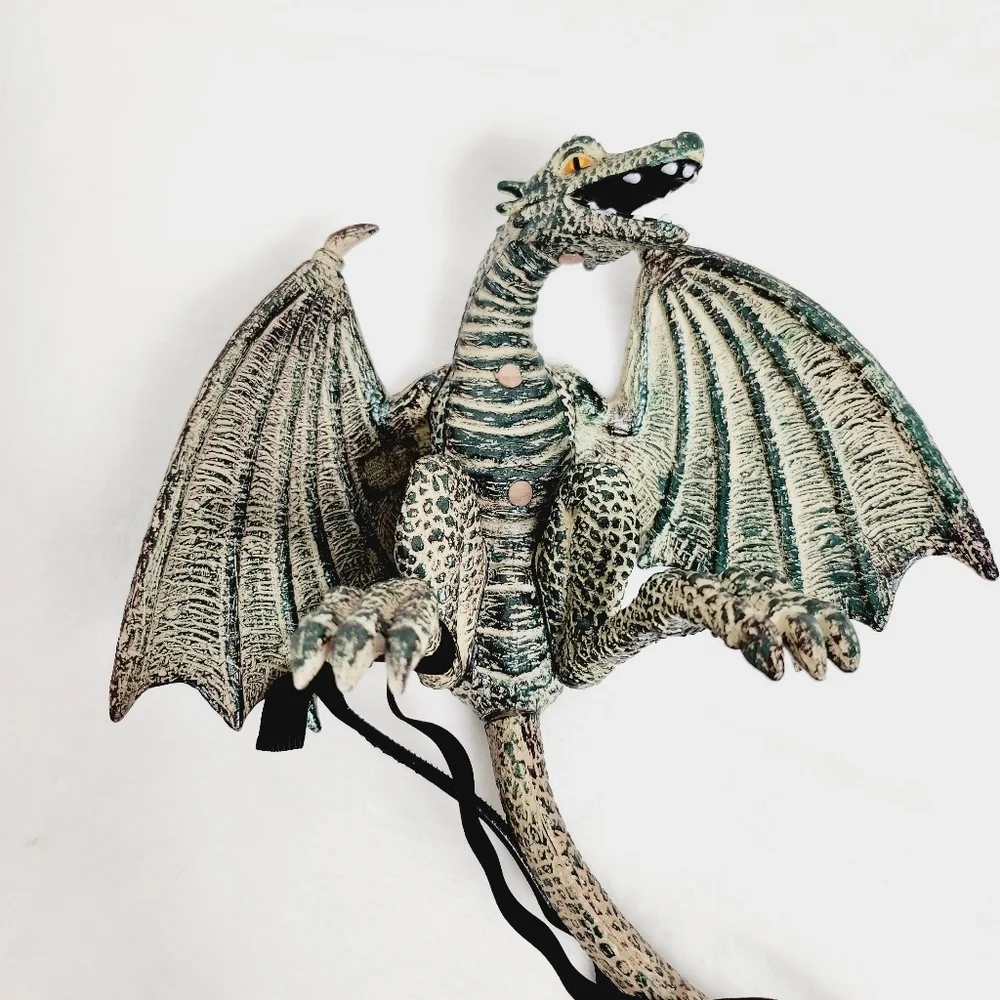 Dragon Figure Fantasy Toy 23